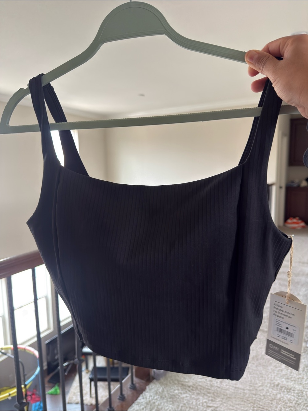 Vuori Inversion Rib Support tank Large - Picture 2 of 2